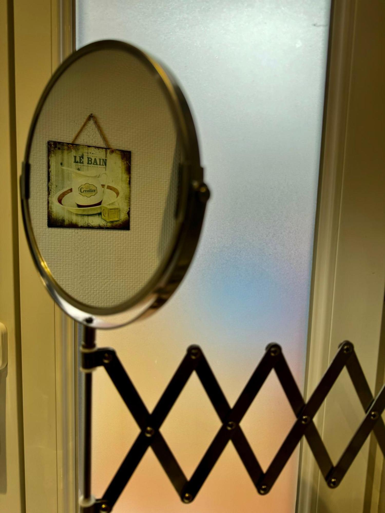 Bed & Breakfast 785 Jacuzzi Sauna Montauban