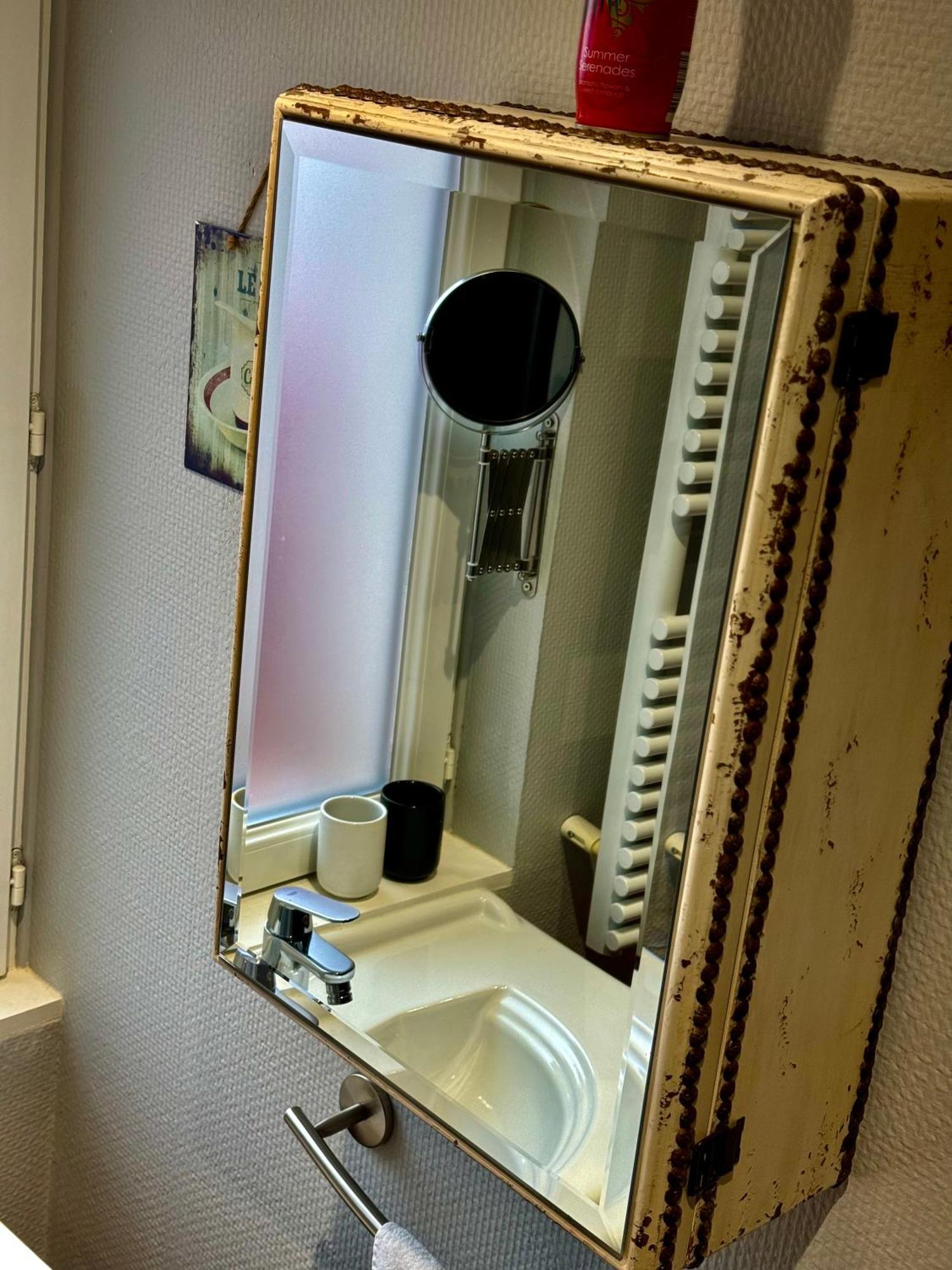 Bed & Breakfast 785 Jacuzzi Sauna *