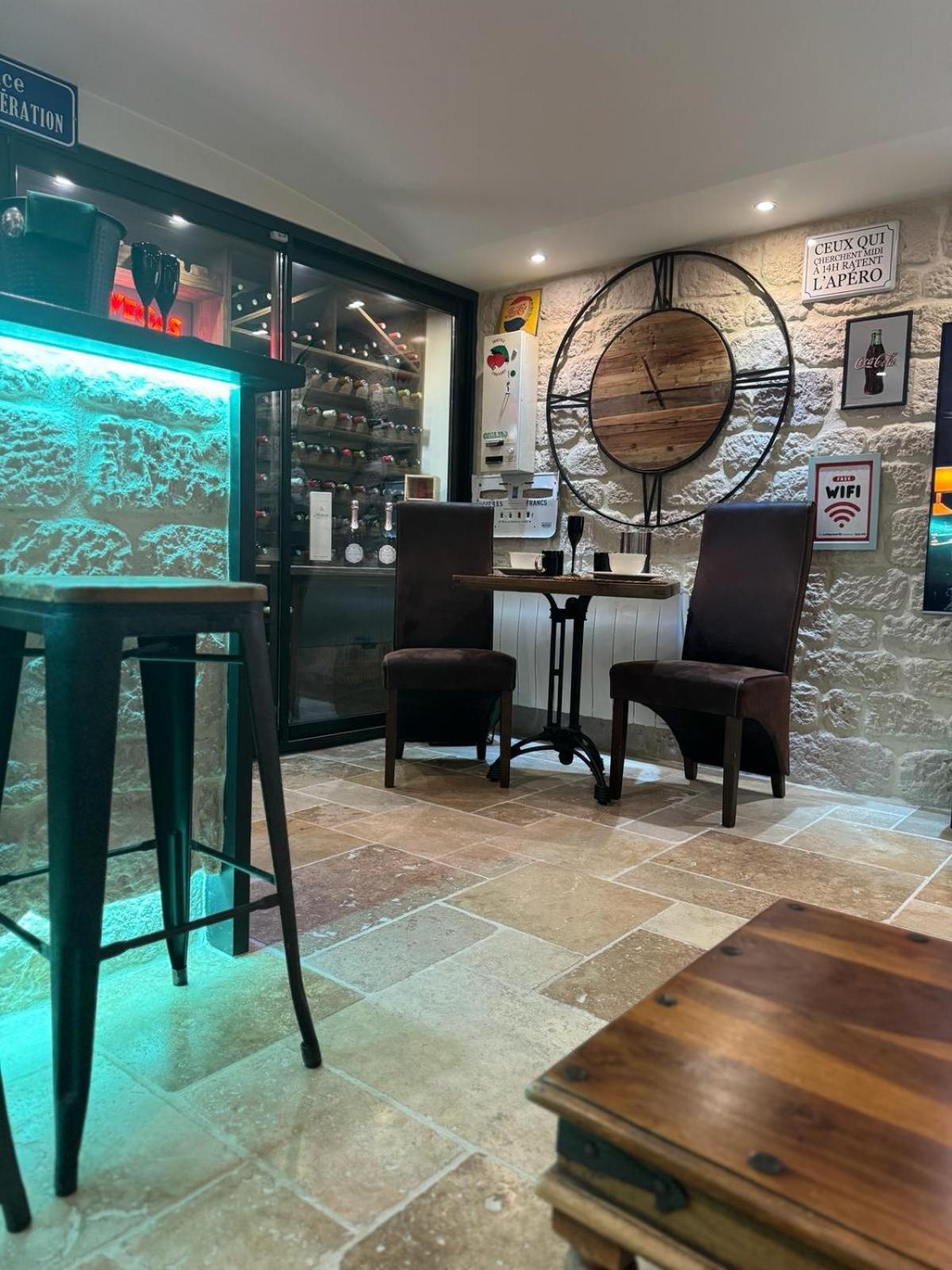 785 Jacuzzi Sauna * Montauban