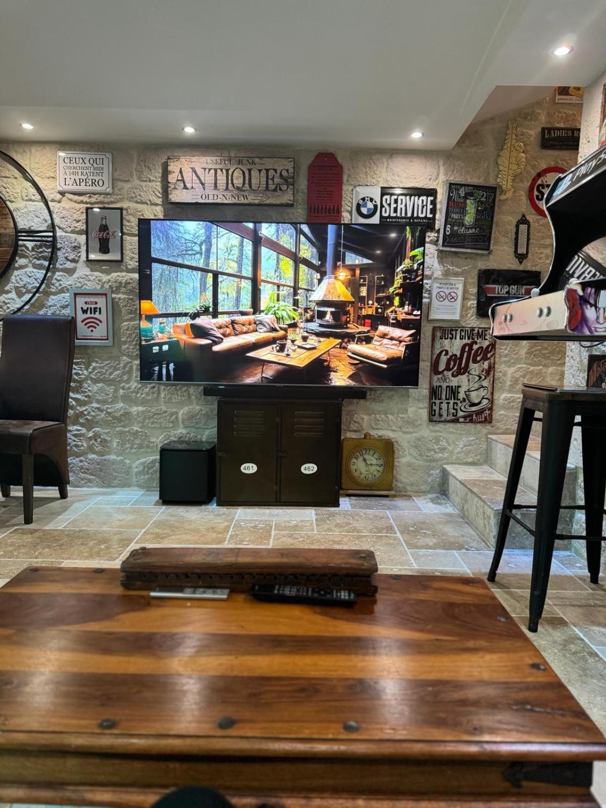 785 Jacuzzi Sauna * Montauban